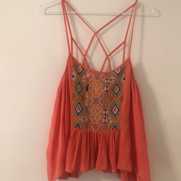 Urban outfitters “Rhapsody” tank by Ecote - Picture 5 of 6